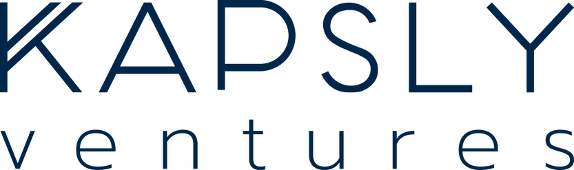 KAPSLY Ventures KAPSLY Ventures