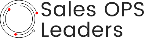 Sales OPS Leaders Sales OPS Leaders