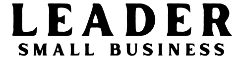 Small Business Leader