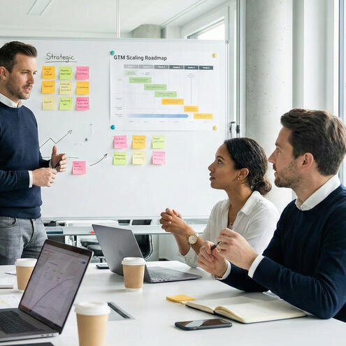 GTM Workshop GTM Workshop example