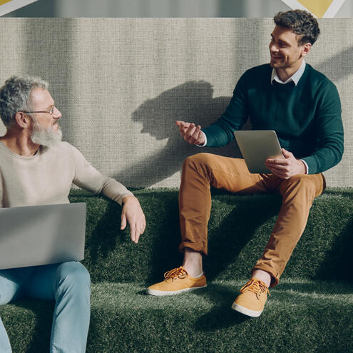 Example Picture mandate